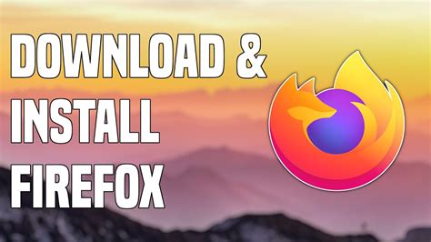 mozilla firefox system requirements|Download Mozilla Firefox for Windows.